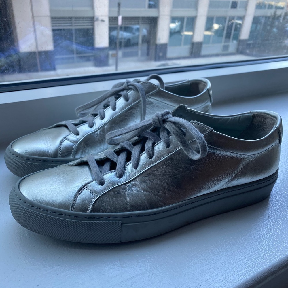 Common Projects Original Achilles Sneaker